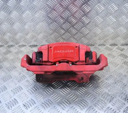 Jaguar F-Type Front brake caliper