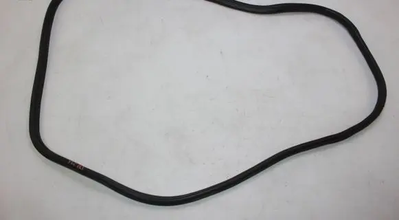 BMW X3 F25 Rear door rubber seal (on body) 7205725