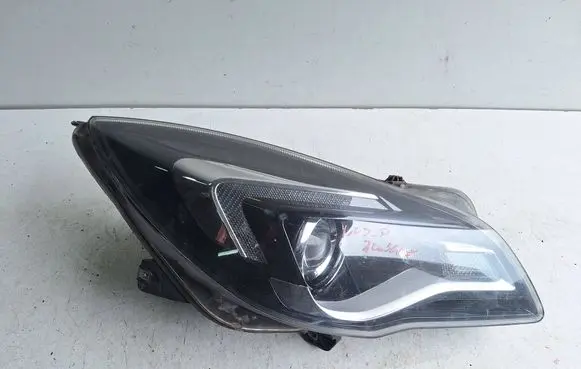 Opel Insignia A Headlight/headlamp 39031210 1LL01116514 644708877