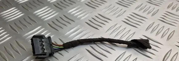 Audi A6 S6 C5 4B Other wiring loom 893971634