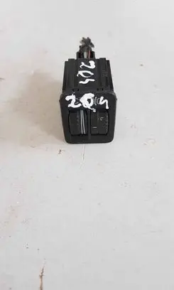 Volkswagen PASSAT B6 Headlight level height control switch 3C0941333A