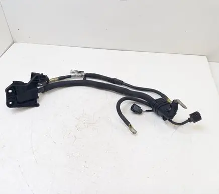 Porsche Macan (95B) Wires (starter motor) 95B971228L AS006