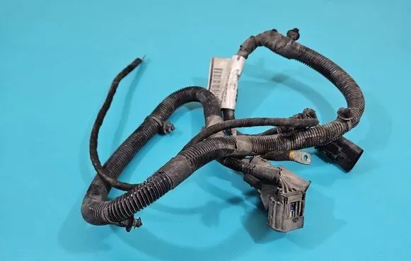 Volvo V40 Gearbox/transmission wiring loom 31412610-AA IMPRK1477448
