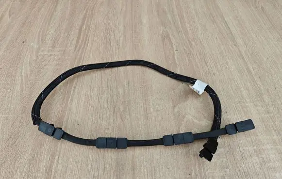 BMW 4 G22 G23 G24 G26 Fuel return line/hose 8587546