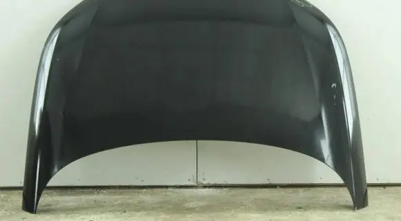 Audi A1 Engine bonnet/hood