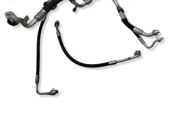 Mercedes-Benz Vito Viano W447 Air conditioning (A/C) pipe/hose A4478304901 A4478300315