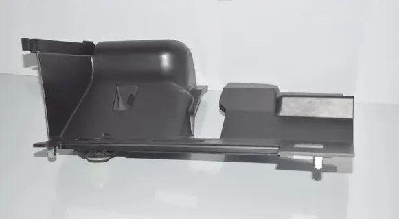 BMW i3 Dashboard lower bottom trim panel 9283030 51459283030