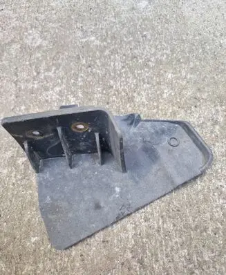 Ford Explorer V Rear mudguard BB5311779AE