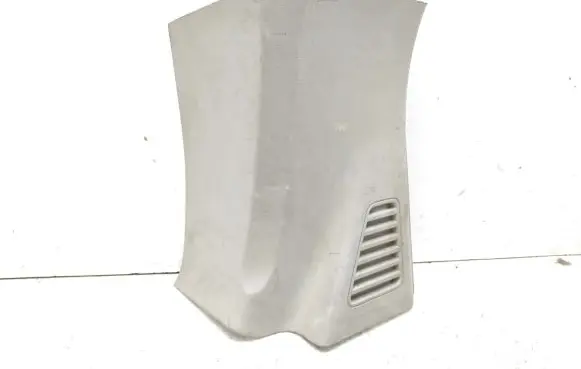 Fiat Scudo (D)pillar trim (top) 1496154077