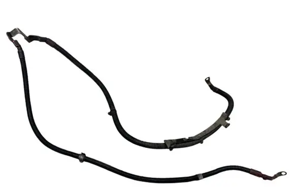 BMW 5 F10 F11 Positive cable (battery) 