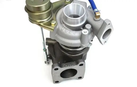 Toyota Land Cruiser (BJ70) Turbo 1720154030 17201-54030