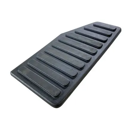 Ford Edge II Foot rest pad/dead pedal FT4BR12020BHW FT4BR12020