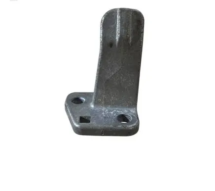 Muffler mount bracket/holder