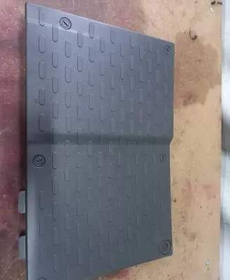 Fiat Ducato Battery box tray cover/lid 1308522070 A476