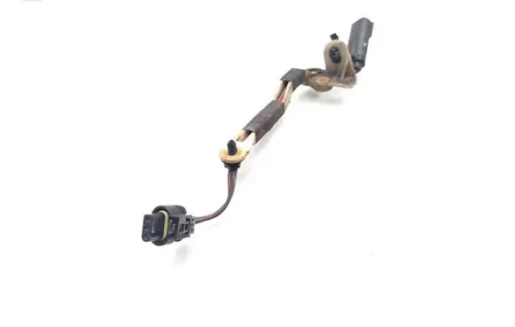 Engine installation wiring loom