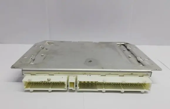 Mercedes-Benz A W168 ABS control unit/module 1685453532