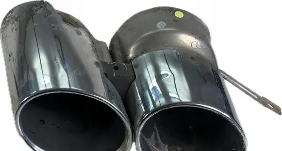 Audi Q7 4M Muffler ending 4M0253826C