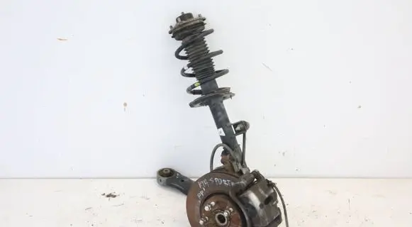 KIA Sportage Front wheel hub spindle knuckle 