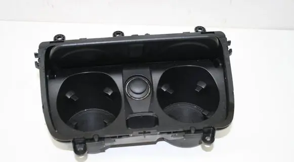 BMW 5 F10 F11 Cup holder 9277262
