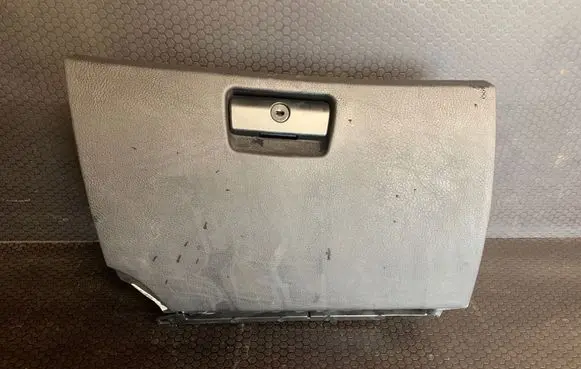 BMW X5 E53 Glove box set 840865913 53F052113 1925628