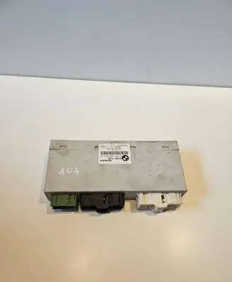 BMW 4 F32 F33 Convertible roof control unit 9381020 005000001 55892110
