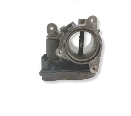 Land Rover Evoque I Throttle valve 9687888280