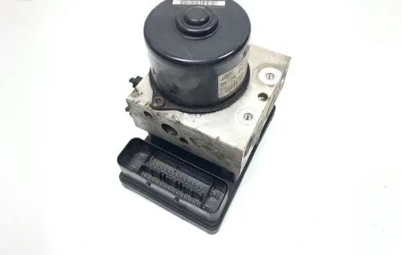 Volkswagen Sharan ABS Pump 7M3907379G 7M3614111Q