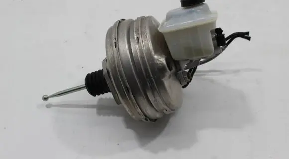 Porsche 911 991 Brake booster 99135502531