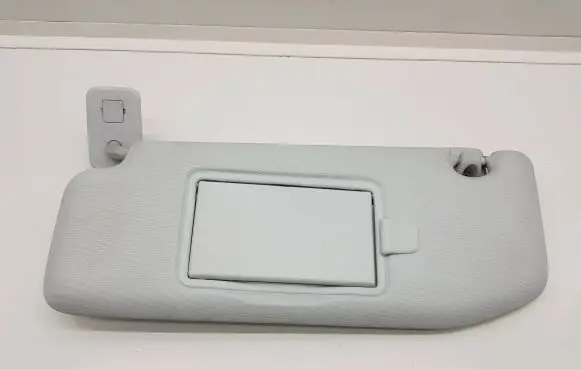 Peugeot 208 Sun visor