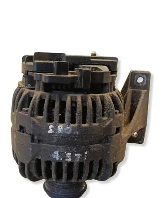 Volvo V70 Generator/alternator 8676498 024525029
