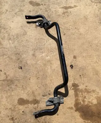 Mercedes-Benz GLC X253 C253 Front anti-roll bar/sway bar A2053230965