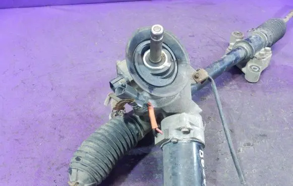 Honda Jazz Steering rack 53600-SAA-G5