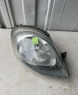 Renault Trafic II (X83) Headlight/headlamp 7700311372 91165720