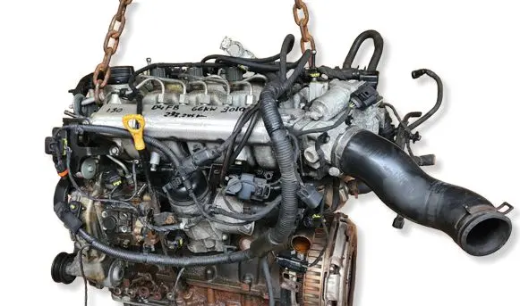 Hyundai i30 Engine D4FB