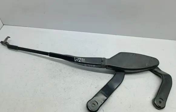 Mercedes-Benz E W211 Front wiper blade arm W211LLBS A2118240049