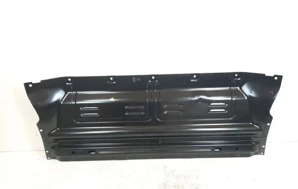 Renault Trafic III (X82) Trunk separation 