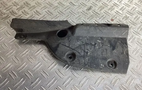 Lexus LS 460 - 600H Front mudguard 5385250080