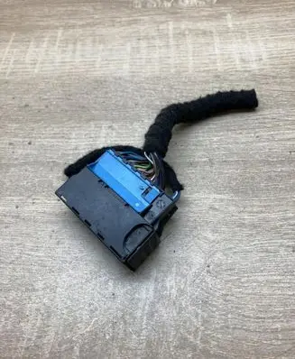 BMW 5 F10 F11 Plug wire 6925543 6925547 14524691