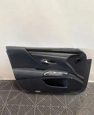 Lexus ES 300h (7th Gen) Front door card panel trim 67764X1002
