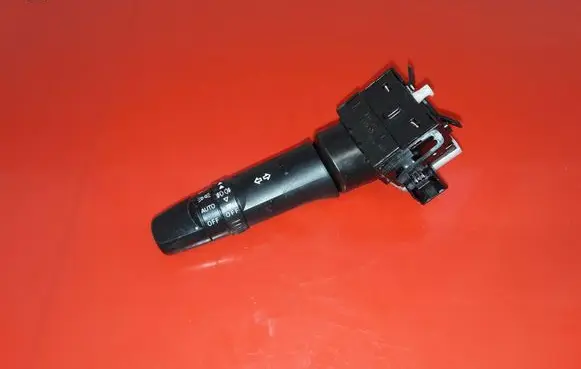 Citroen C-Crosser Indicator stalk E380013