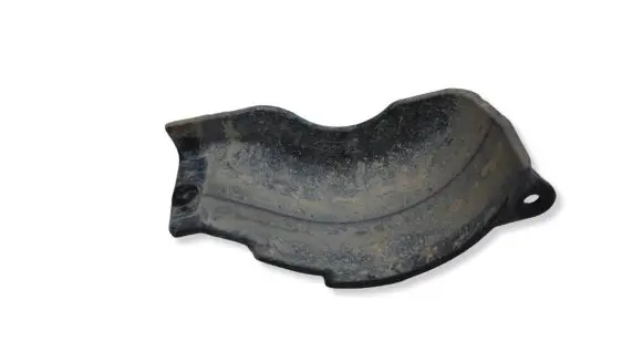 Subaru Legacy Timing belt guard (cover) 73770AC010