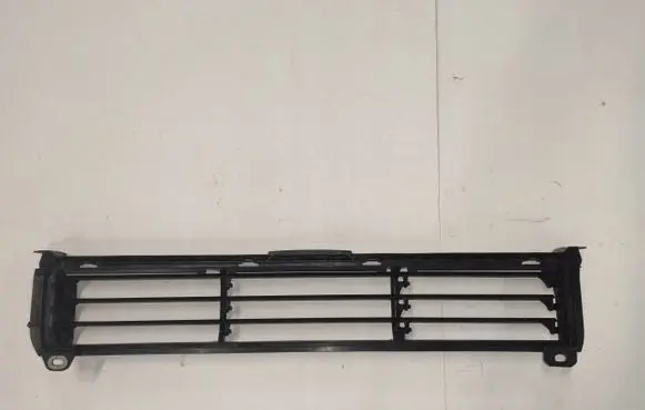 Audi e-tron Intercooler air guide/duct channel