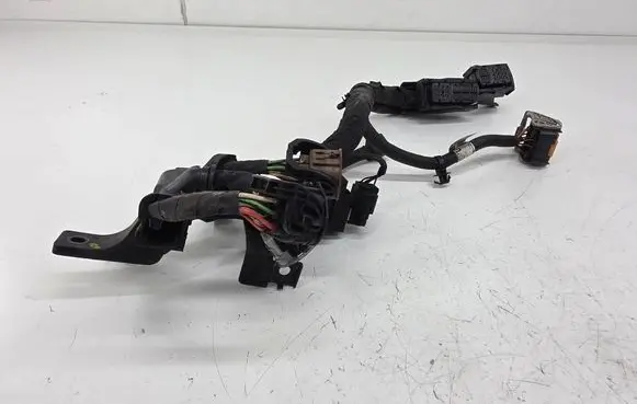 KIA Sportage Engine installation wiring loom 91870F1510