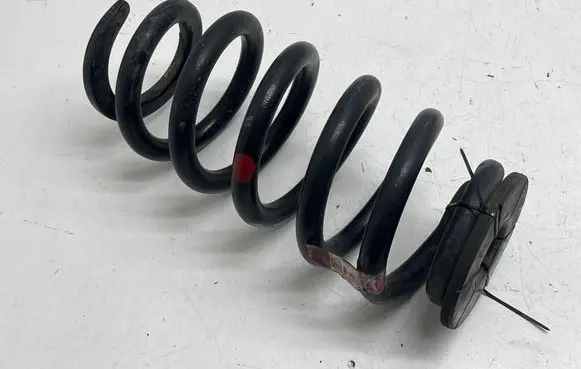 Ford Explorer VI Rear coil spring LB5C5560NE 7M35C5560NE