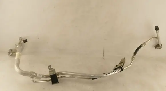 Ford Kuga II Air conditioning (A/C) pipe/hose FV4119A834KA