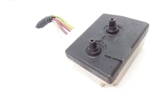 BMW 5 E60 E61 Seat control switch 6926962 15929001