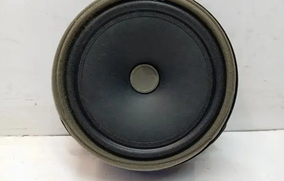 Jaguar F-Pace Front door speaker GX7318808
