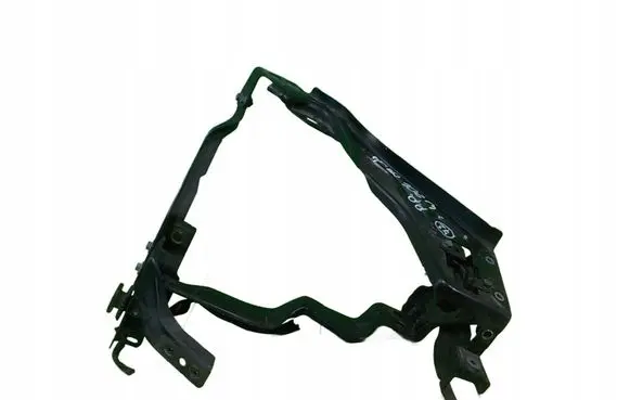 Mercedes-Benz C W204 Other body part PRZOD CL14
