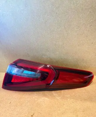 Alfa Romeo Stelvio Rear/tail lights 00505358050 D218 20790748