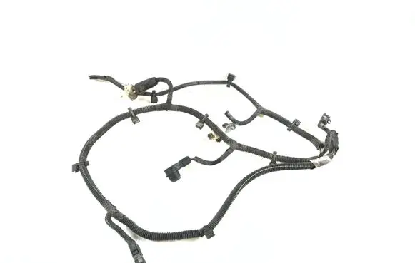 Citroen C4 Grand Picasso Parking sensor (PDC) wiring loom 9662006980 9663821577XT 164620
